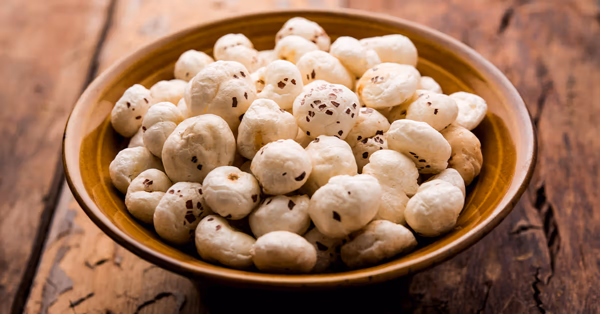 Makhana picture